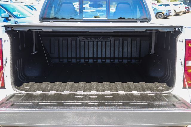 2020 Chevrolet Colorado ZR2 Folsom CA