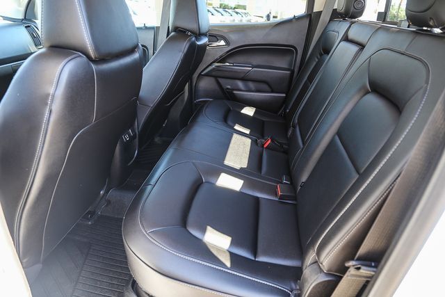 2020 Chevrolet Colorado ZR2 Folsom CA