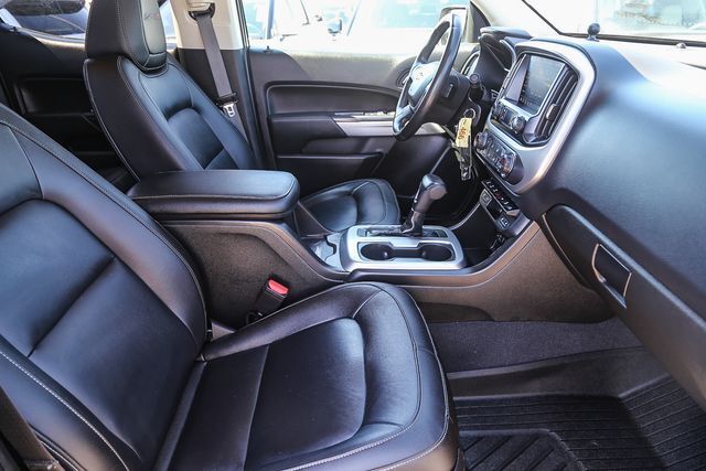 2020 Chevrolet Colorado ZR2 Folsom CA
