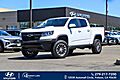 2020 Chevrolet Colorado ZR2