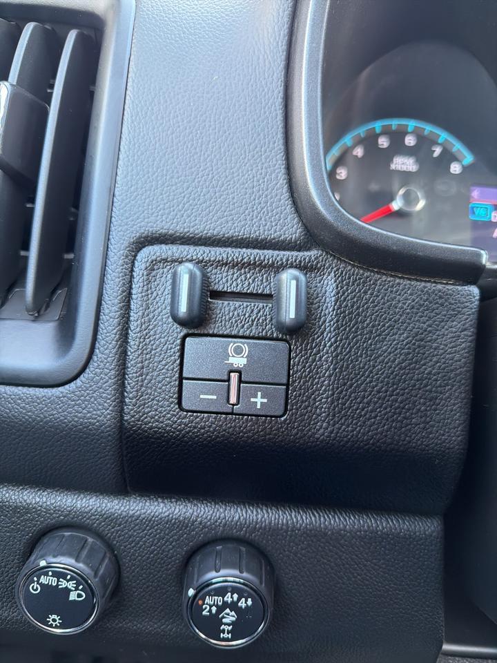 2020 Chevrolet Colorado ZR2 Bend OR