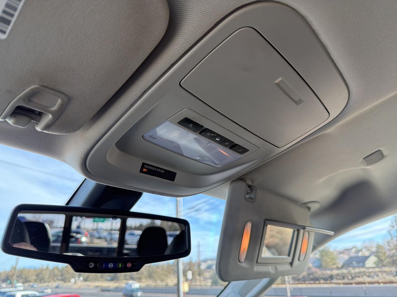 2020 Chevrolet Colorado ZR2 Bend OR