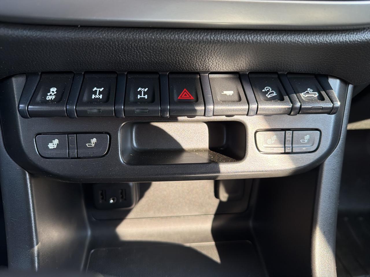 2020 Chevrolet Colorado ZR2 Bend OR