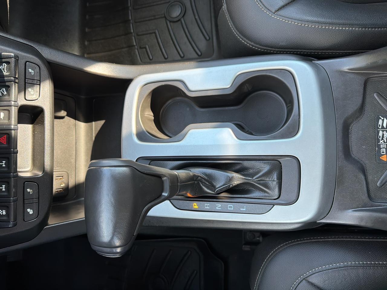 2020 Chevrolet Colorado ZR2 Bend OR