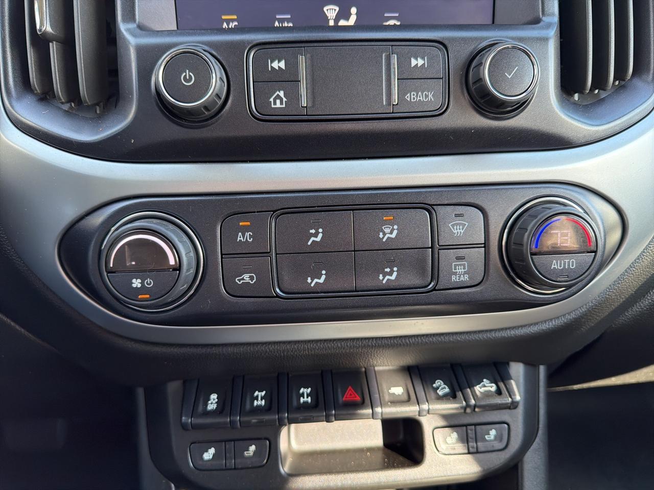 2020 Chevrolet Colorado ZR2 Bend OR