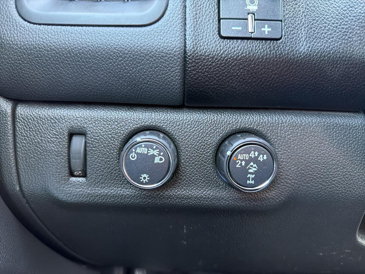 2020 Chevrolet Colorado ZR2 Bend OR