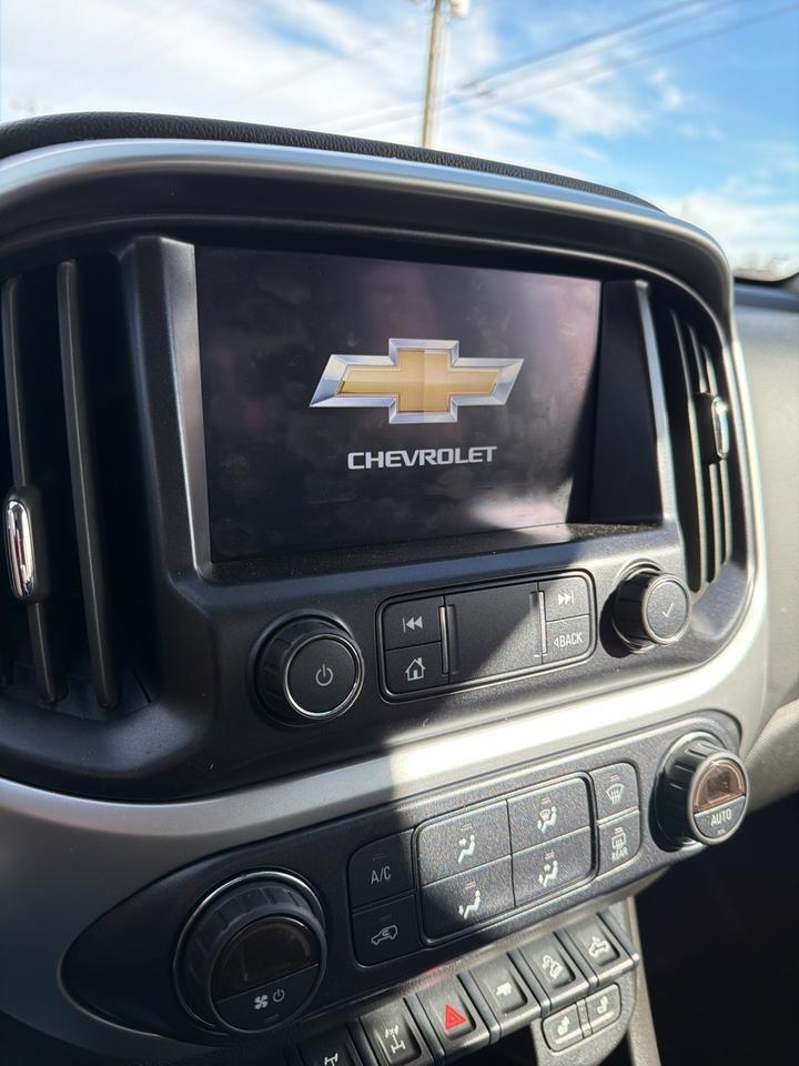 2020 Chevrolet Colorado ZR2 Bend OR