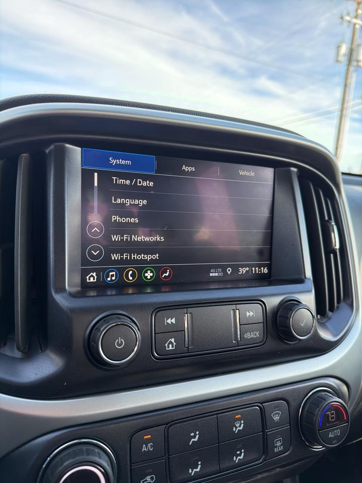 2020 Chevrolet Colorado ZR2 Bend OR