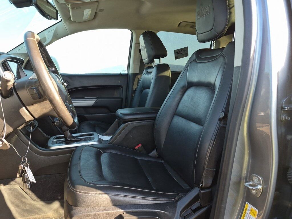 2020 Chevrolet Colorado ZR2 Beaverton OR