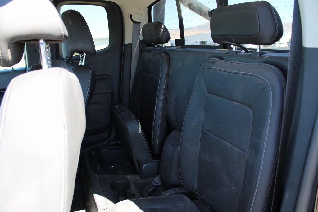 2020 Chevrolet Colorado ZR2 Klamath Falls OR