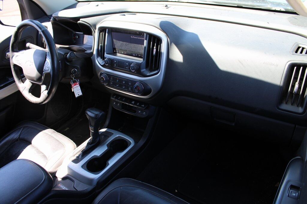 2020 Chevrolet Colorado ZR2 Klamath Falls OR