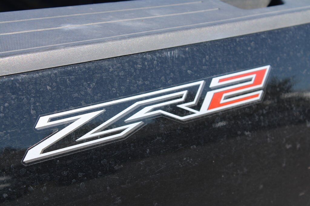 2020 Chevrolet Colorado ZR2 Klamath Falls OR