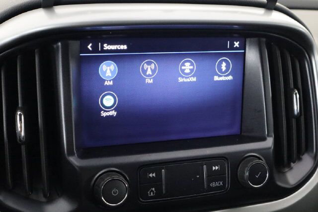 2020 Chevrolet Colorado ZR2 Raleigh NC