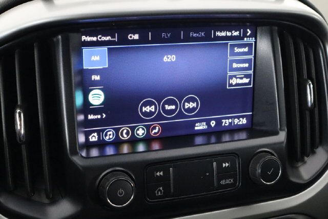 2020 Chevrolet Colorado ZR2 Raleigh NC