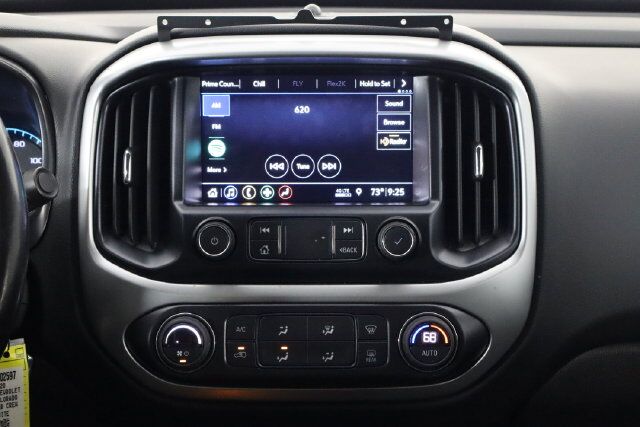 2020 Chevrolet Colorado ZR2 Raleigh NC
