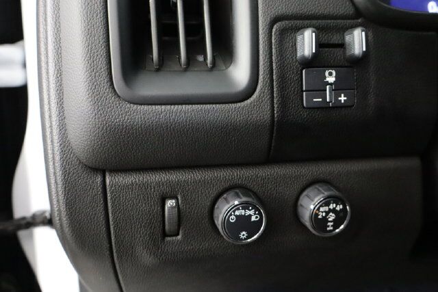 2020 Chevrolet Colorado ZR2 Raleigh NC