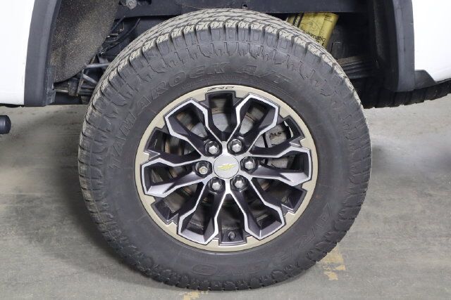 2020 Chevrolet Colorado ZR2 Raleigh NC