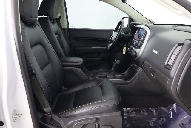 2020 Chevrolet Colorado ZR2 Raleigh NC