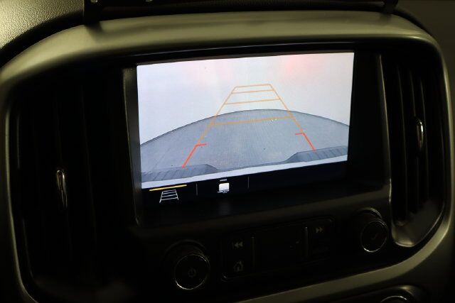 2020 Chevrolet Colorado ZR2 Raleigh NC