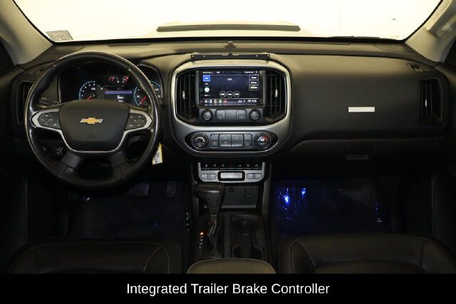 2020 Chevrolet Colorado ZR2 Raleigh NC