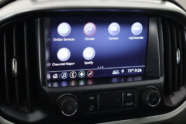 2020 Chevrolet Colorado ZR2 Raleigh NC