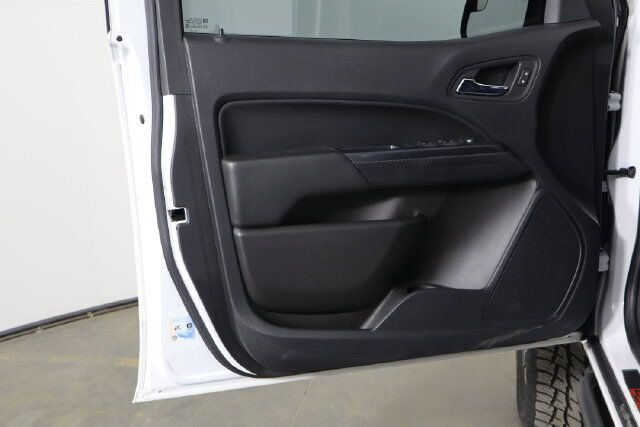 2020 Chevrolet Colorado ZR2 Raleigh NC