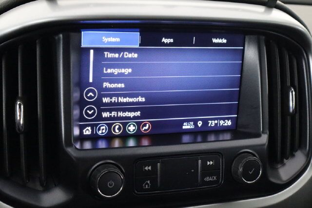 2020 Chevrolet Colorado ZR2 Raleigh NC