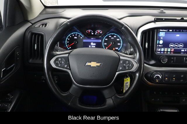 2020 Chevrolet Colorado ZR2 Raleigh NC