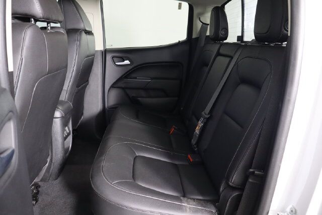 2020 Chevrolet Colorado ZR2 Raleigh NC
