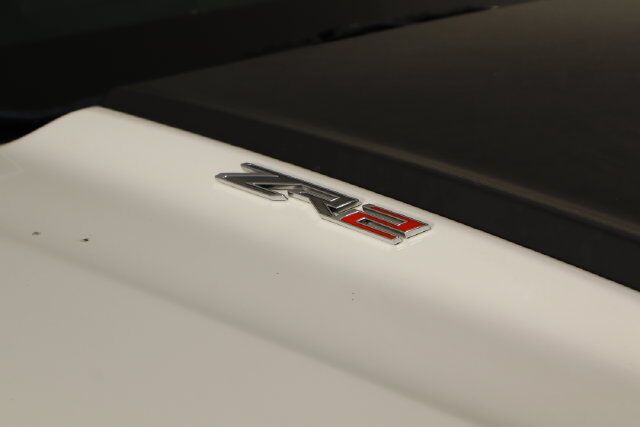 2020 Chevrolet Colorado ZR2 Raleigh NC