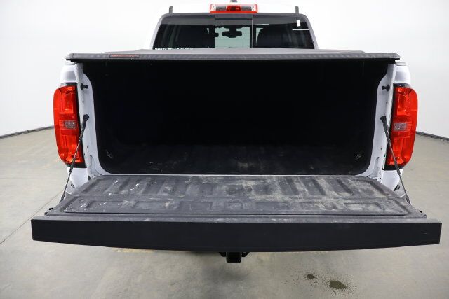 2020 Chevrolet Colorado ZR2 Raleigh NC