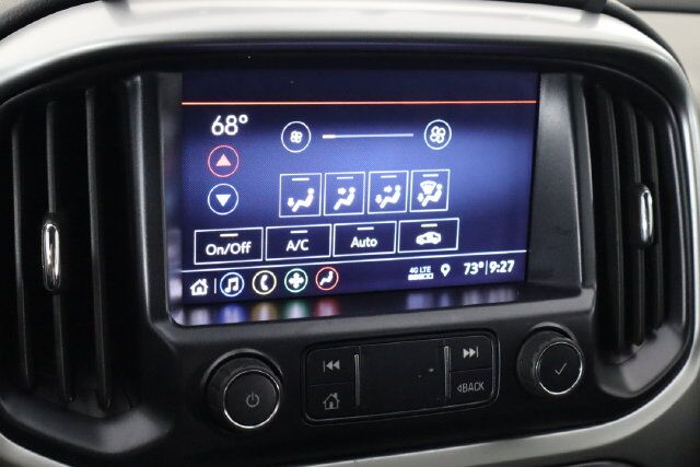 2020 Chevrolet Colorado ZR2 Raleigh NC