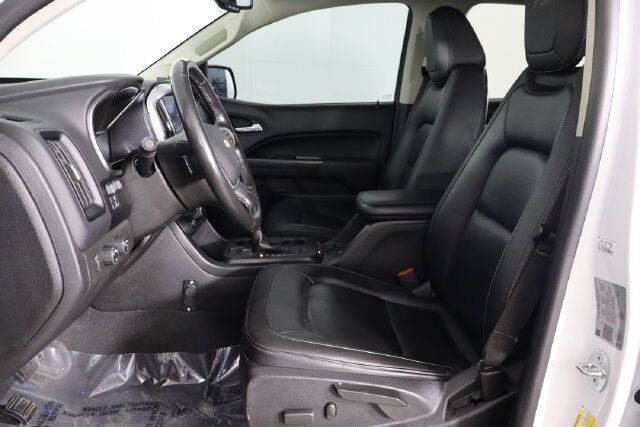 2020 Chevrolet Colorado ZR2 Raleigh NC