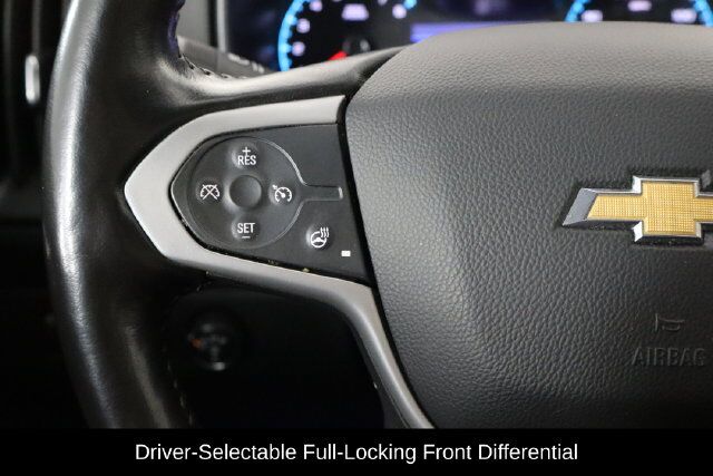 2020 Chevrolet Colorado ZR2 Raleigh NC
