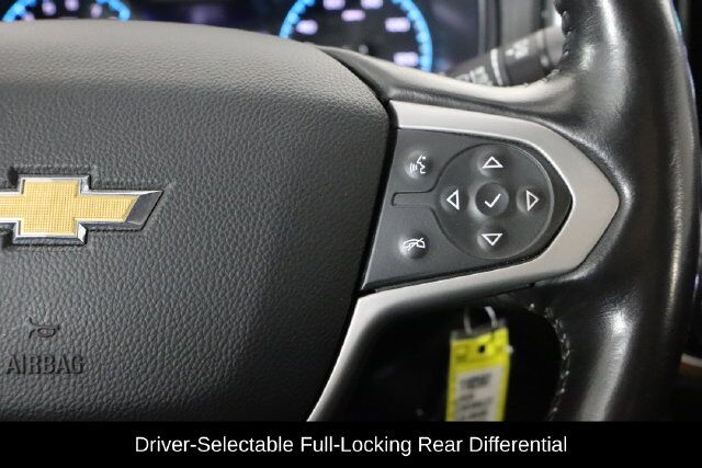 2020 Chevrolet Colorado ZR2 Raleigh NC
