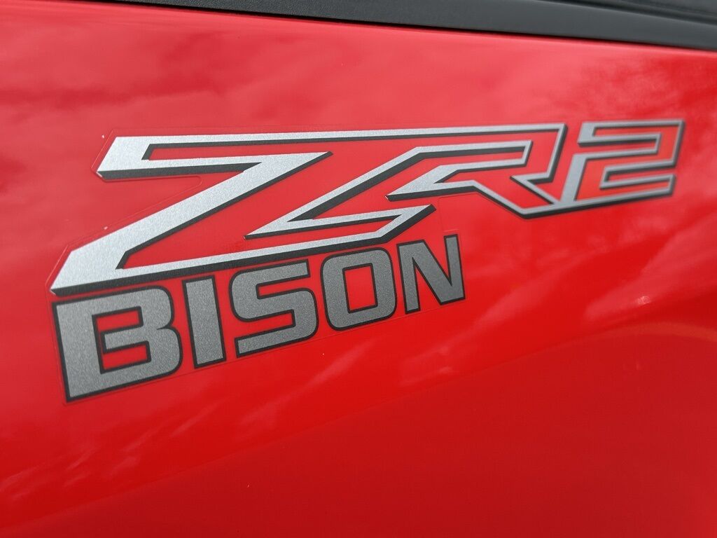 2020 Chevrolet Colorado ZR2 w/Bison Edition &amp; 2.8L Duramax San Clemente CA