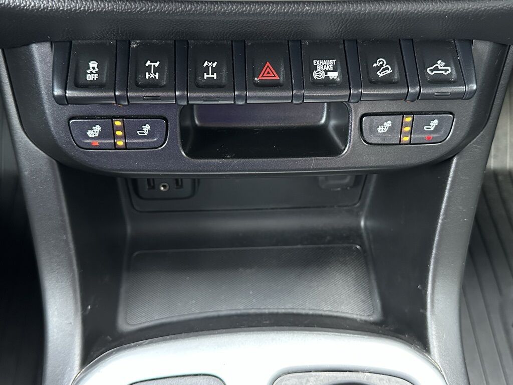2020 Chevrolet Colorado ZR2 w/Bison Edition &amp; 2.8L Duramax San Clemente CA