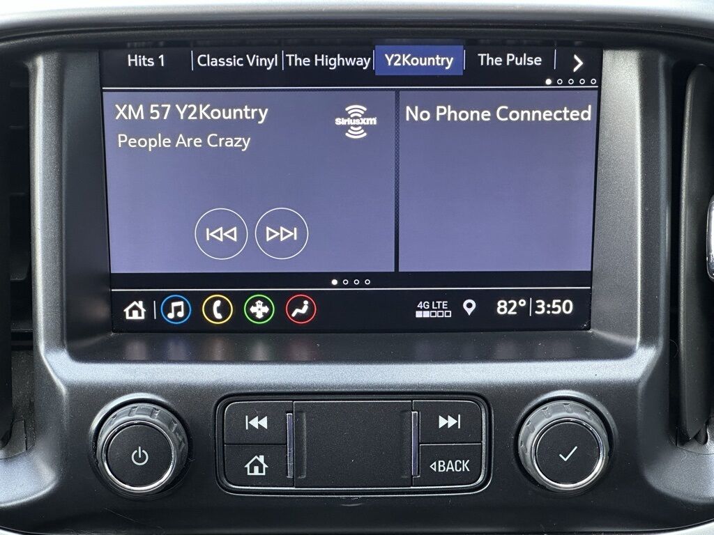 2020 Chevrolet Colorado ZR2 w/Bison Edition &amp; 2.8L Duramax San Clemente CA