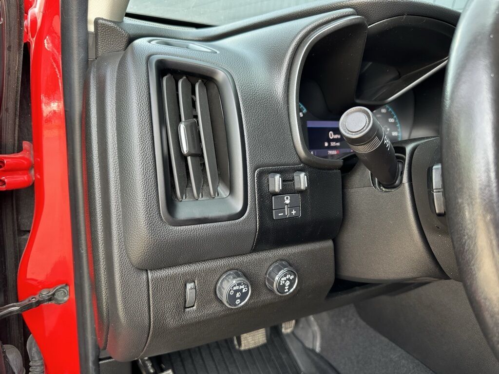 2020 Chevrolet Colorado ZR2 w/Bison Edition &amp; 2.8L Duramax San Clemente CA