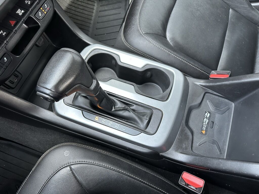 2020 Chevrolet Colorado ZR2 w/Bison Edition &amp; 2.8L Duramax San Clemente CA