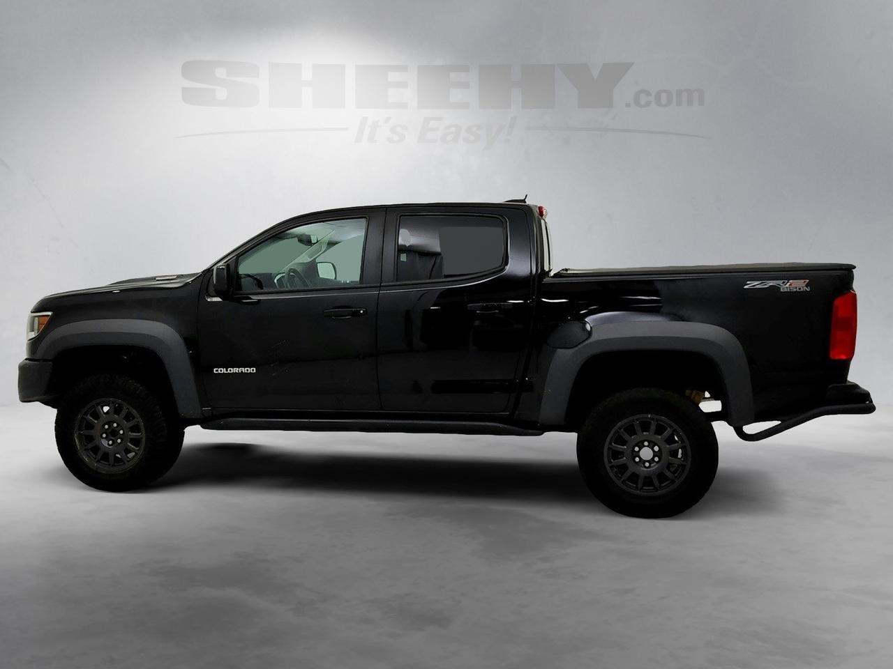 2020 Chevrolet Colorado ZR2 Laurel MD