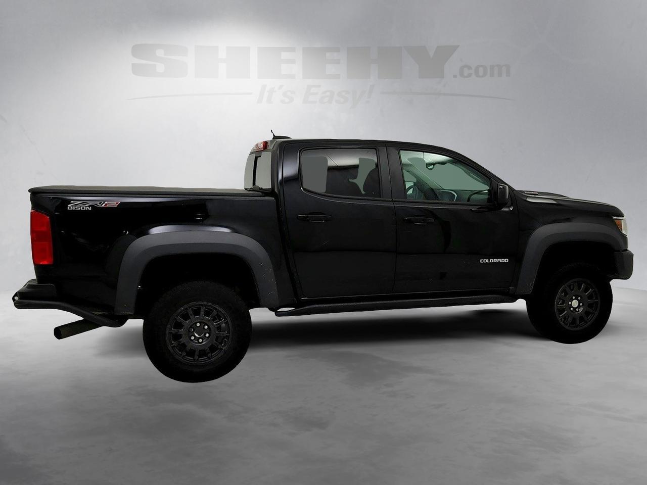 2020 Chevrolet Colorado ZR2 Laurel MD