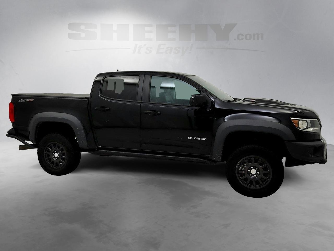2020 Chevrolet Colorado ZR2 Laurel MD
