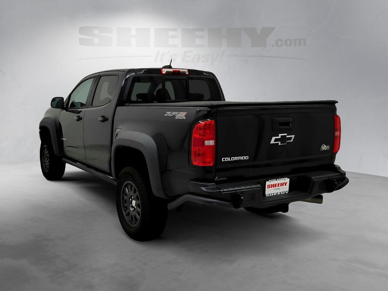 2020 Chevrolet Colorado ZR2 Laurel MD