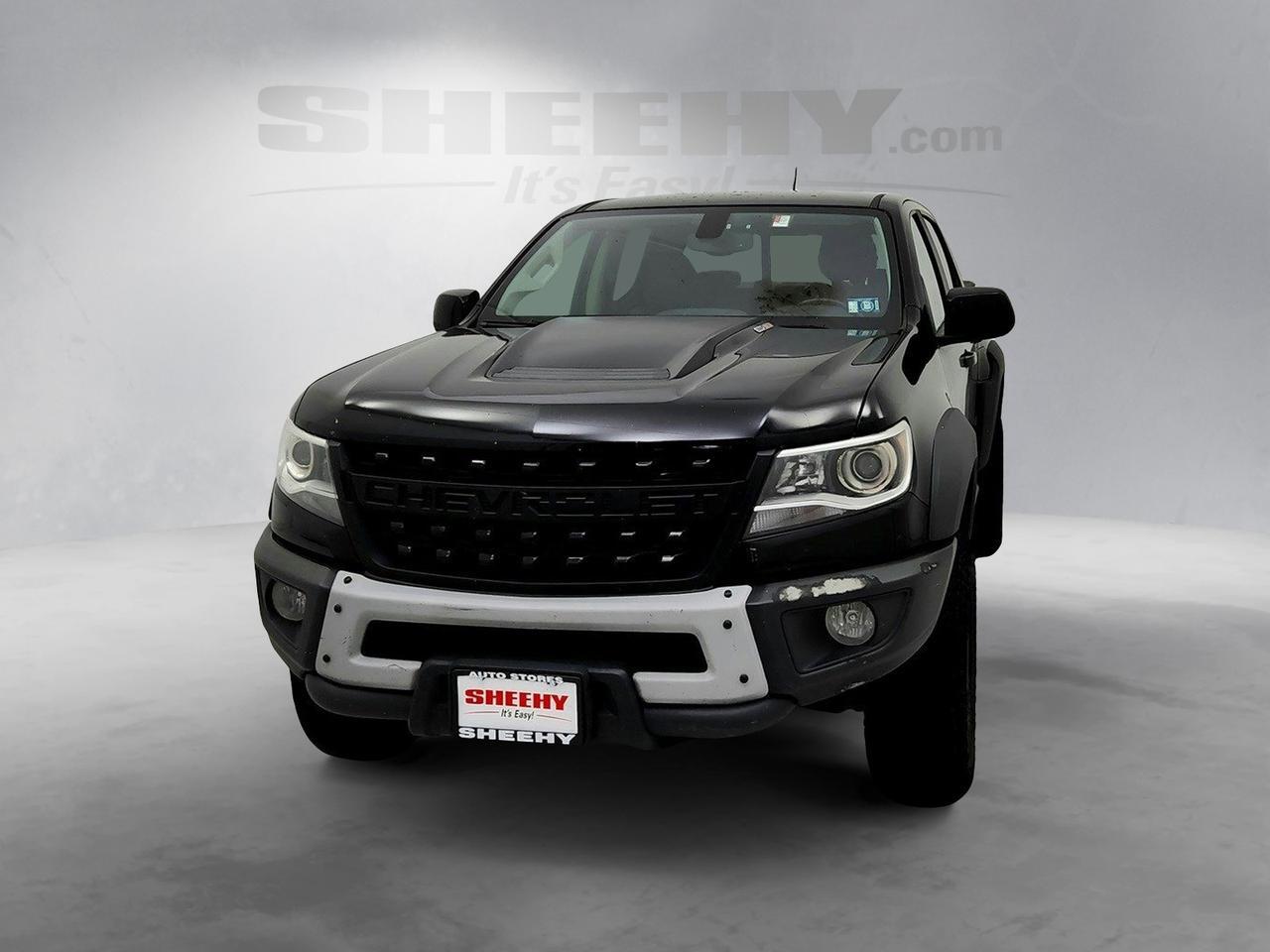2020 Chevrolet Colorado ZR2 Laurel MD