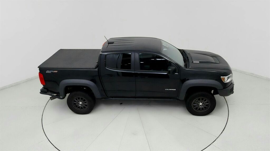 2020 Chevrolet Colorado ZR2 Laurel MD