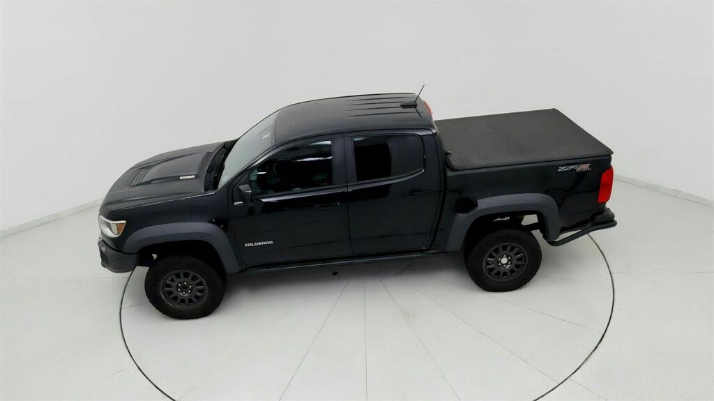 2020 Chevrolet Colorado ZR2 Laurel MD