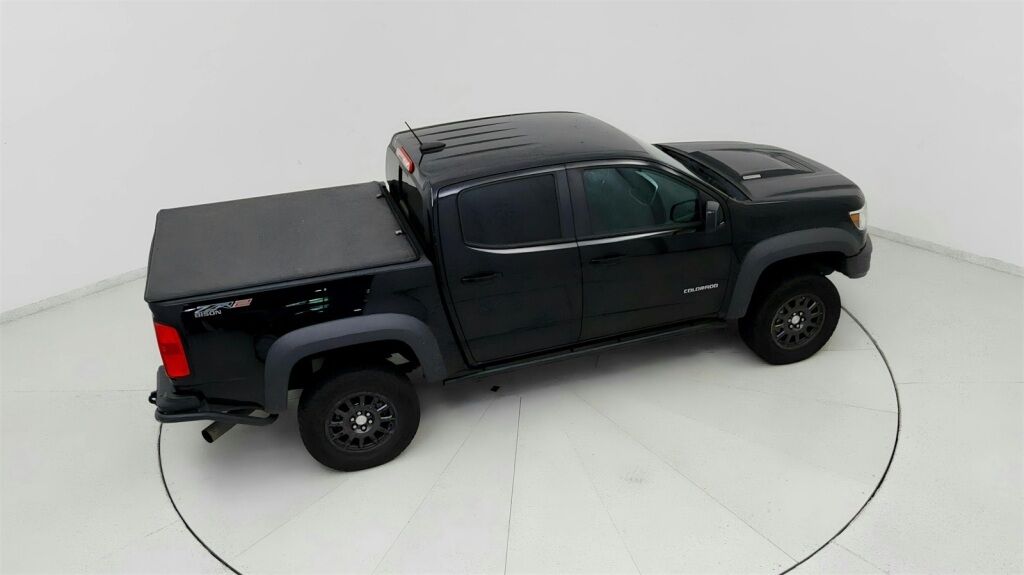 2020 Chevrolet Colorado ZR2 Laurel MD