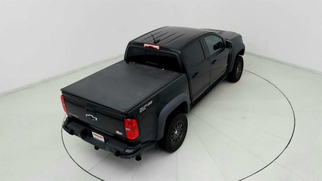 2020 Chevrolet Colorado ZR2 Laurel MD