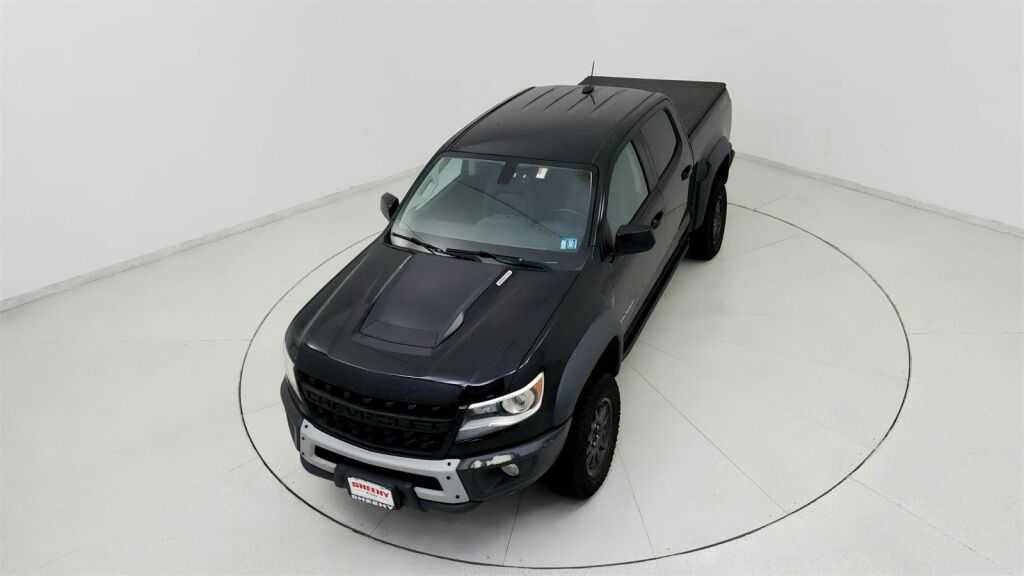 2020 Chevrolet Colorado ZR2 Laurel MD